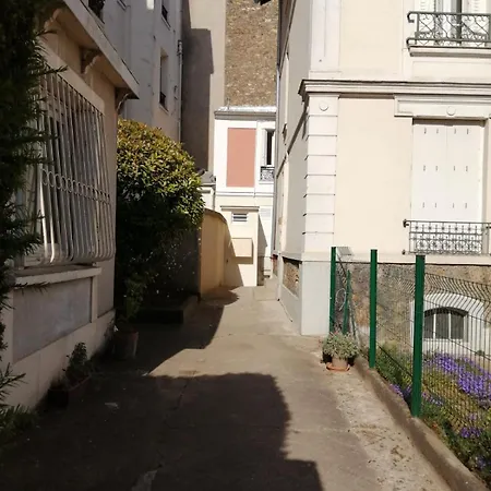 Damalix * 생 모리스