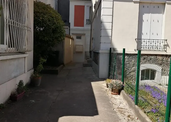 Damalix Hébergement de vacances *
